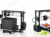 Lulzbot TAZ：一款能够打印“篮球”的桌面3D打印机