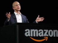 Jeff Bezos：3D打印目前不会对其销售品造成影响