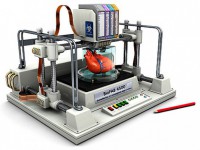 专家称生物3D打印技术可助力解决抗癌难题