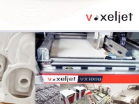 Voxeljet：又一家3D打印公司将要IPO了