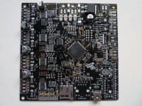 Smoothi​​eboard：功能强大的3D打印CNC控制器