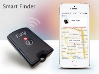 Smart Finder：智能手机的智能配件