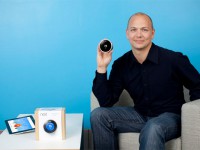 Tony Fadell：Nest创始人谈如何化家居为神奇