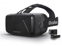 Oculus VR推出第二代Oculus Rift开发套件 售价350美元