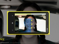 微软正研发应用于WP的高质量3D脸部扫描技术