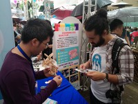 Maker Faire Shenzhen 2014创意市集剪影（一）