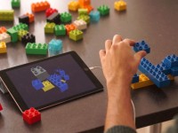 Lego X：在现实中建一个模型，到虚拟世界修改