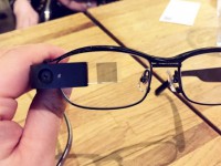 Glxss：一款便宜的国产Google Glass