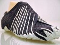 Furoshiki Shoes：适合任何脚型的“鞋”！