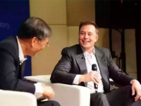 访华第一站，Elon Musk在清华大学说了些什么