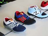 NewBalance私人订制的鞋子是如何被制造出来的？