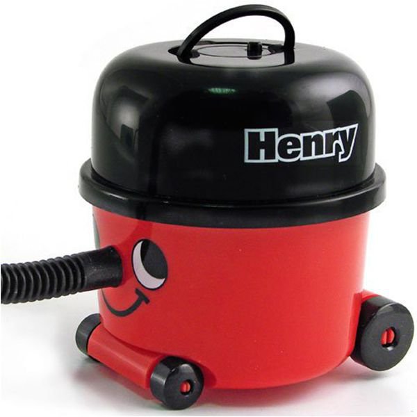 Henry Desk Vacuum 01