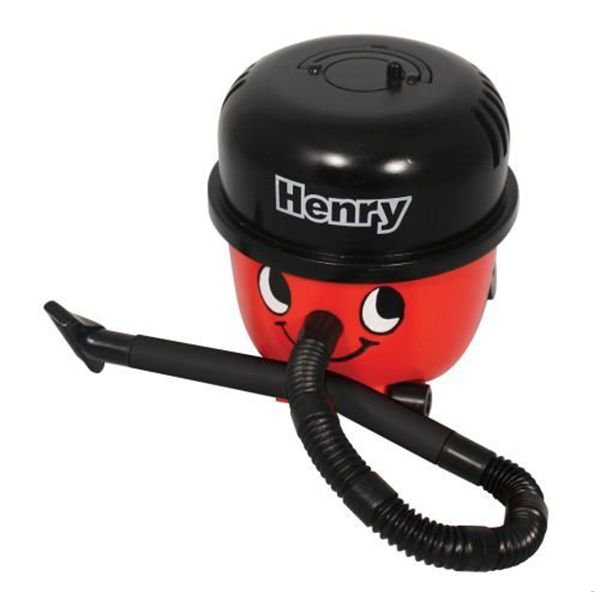 Henry Desk Vacuum 03