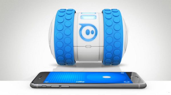 Sphero Ollie2