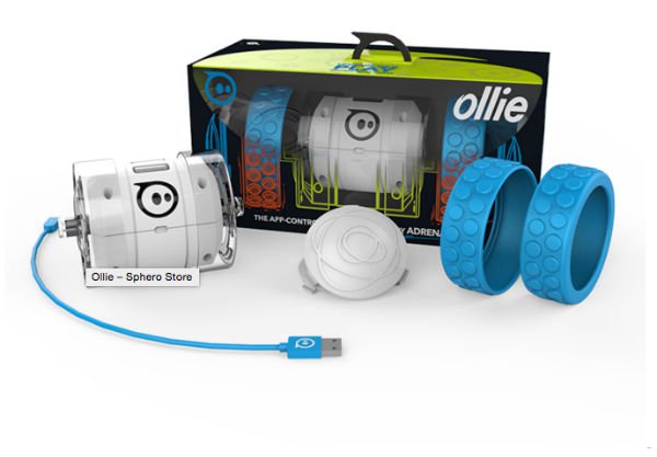 Sphero Ollie3