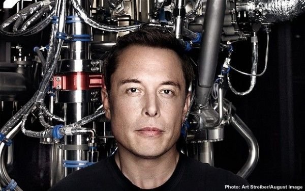 【人物】Elon Musk：一个活在未来的人，和他背后坎坷暗黑的过去