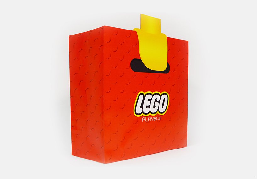 LEGO playbox 3